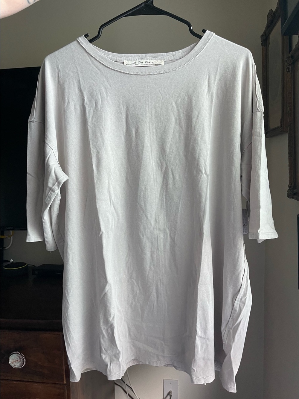 NWT- We The Free Harvey Tee - Picture 3 of 3